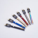 SLIMTWIST PEN Limited Chrome Edition