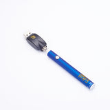 SLIMTWIST PEN Limited Royal Blue Edition