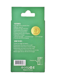MINI MOD II Limited Herbal Green Edition, MOD, A