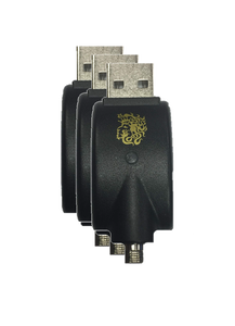 PEN USB CHARGER (3 Pack), PEN, B