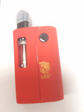 Ruby red limited edition
